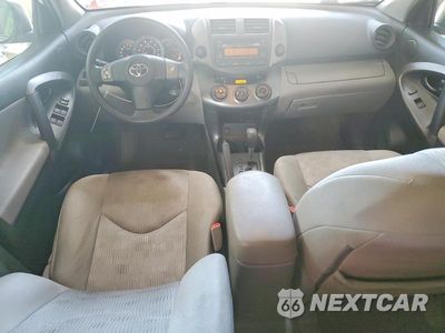 Zdjęcie 8 z 13 samochodu: 2012 TOYOTA RAV4 BASE VIN:2T3BF4DV3CW265547 - miniatura