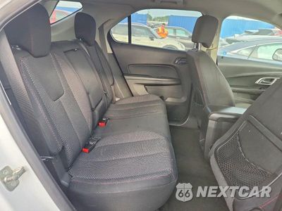 Zdjęcie 11 z 13 samochodu: 2015 CHEVROLET EQUINOX LT VIN:2GNALBEK0F6108207 - miniatura