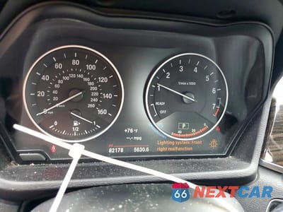 Zdjęcie 9 z 13 samochodu: 2017 BMW X1 XDRIVE28I VIN:WBXHT3C38H5F82127 - miniatura