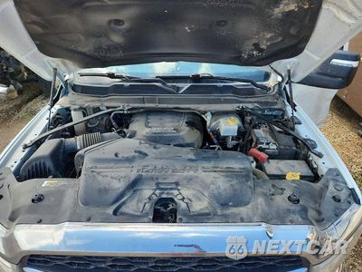 Zdjęcie 12 z 13 samochodu: 2023 RAM 2500 LARAMIE VIN:3C6UR5HJ1PG548958 - miniatura
