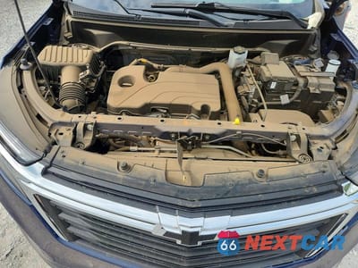 Zdjęcie 12 z 13 samochodu: 2022 CHEVROLET EQUINOX LT VIN:3GNAXKEV8NL272328 - miniatura