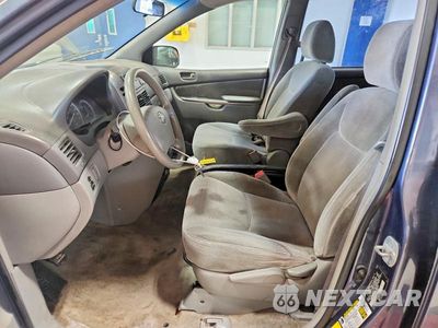 Zdjęcie 7 z 13 samochodu: 2009 TOYOTA SIENNA CE 8-PASSENGER VIN:5TDZK23C39S259451 - miniatura