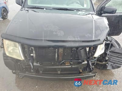 Zdjęcie 11 z 12 samochodu: 2007 NISSAN FRONTIER KING CAB XE VIN:1N6BD06T27C438944 - miniatura