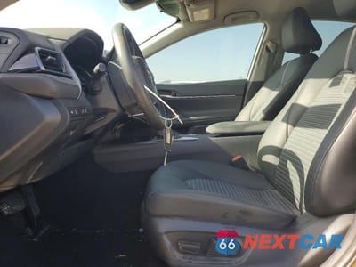 Zdjęcie 7 z 13 samochodu: 2024 TOYOTA CAMRY SE VIN:4T1G11AK1RU874201 - miniatura