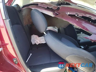 Zdjęcie 10 z 12 samochodu: 2017 MITSUBISHI MIRAGE SE VIN:ML32A4HJ5HH020822 - miniatura