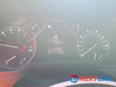 Zdjęcie 9 z 12 samochodu: 2024 TOYOTA TUNDRA SR5 VIN:5TFLA5DB7RX160528 - miniatura