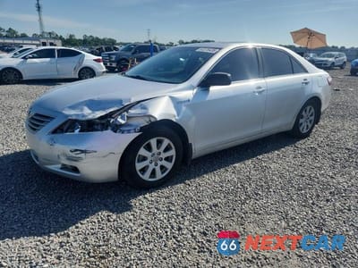 2009 TOYOTA CAMRY HYBRID 4T1BB46K59U068377 - główne zdjęcie licytacji z USA - miniatura