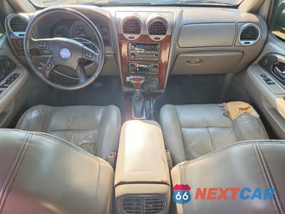 Zdjęcie 8 z 12 samochodu: 2005 GMC ENVOY VIN:1GKDT13S352198519 - miniatura