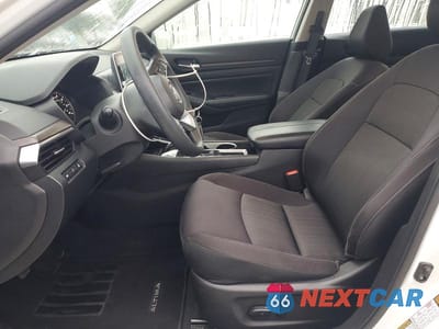 Zdjęcie 7 z 13 samochodu: 2024 NISSAN ALTIMA SV VIN:1N4BL4DV3RN413761 - miniatura