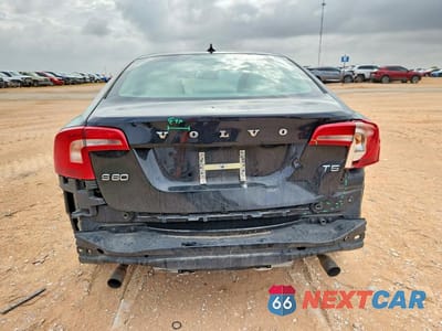 Zdjęcie 6 z 12 samochodu: 2012 VOLVO S60 T5 VIN:YV1622FSXC2057740 - miniatura