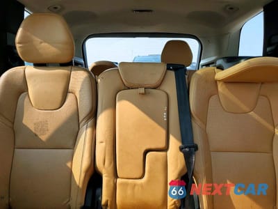 Zdjęcie 10 z 13 samochodu: 2016 VOLVO XC90 T6 VIN:YV4A22PL2G1019113 - miniatura