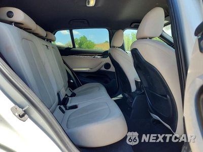 Zdjęcie 11 z 13 samochodu: 2018 BMW X2 XDRIVE28I VIN:WBXYJ5C38JEF70177 - miniatura
