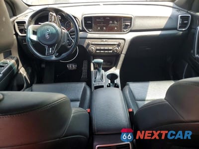 Zdjęcie 8 z 14 samochodu: 2020 KIA SPORTAGE S VIN:KNDP63AC6L7710829 - miniatura