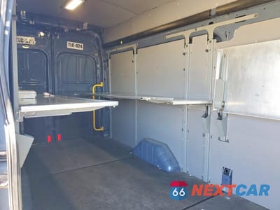 Zdjęcie 11 z 13 samochodu: 2020 FORD TRANSIT 250 DELIVERY VAN VIN:1FTBR3X83LKA56163 - miniatura