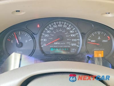 Zdjęcie 9 z 12 samochodu: 2002 CHEVROLET IMPALA VIN:2G1WF55E129231730 - miniatura