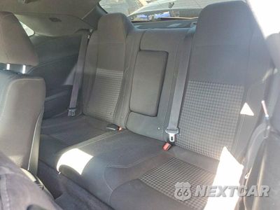 Zdjęcie 10 z 12 samochodu: 2016 DODGE CHALLENGER SXT VIN:2C3CDZAG4GH336343 - miniatura