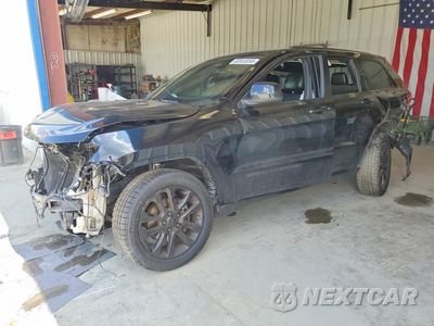 2019 JEEP GRAND CHEROKEE LAREDO 1C4RJFAG8KC728427 - główne zdjęcie licytacji z USA - miniatura