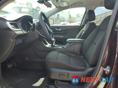 Zdjęcie 7 z 14 samochodu: 2018 GMC ACADIA SLE VIN:1GKKNLLA9JZ182864 - miniatura