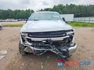 Piąte zdjęcie samochodu w środku: 2022 FORD F250 SUPER DUTY VIN:1FT7W2BT7NEE33857 - miniatura