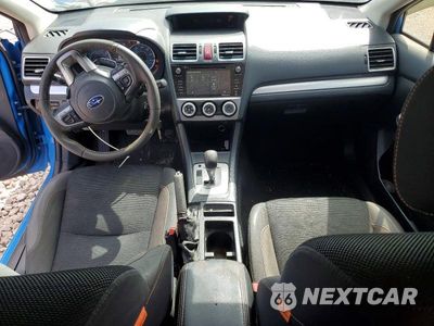 Zdjęcie 8 z 12 samochodu: 2016 SUBARU CROSSTREK PREMIUM VIN:JF2GPADC2GH338193 - miniatura