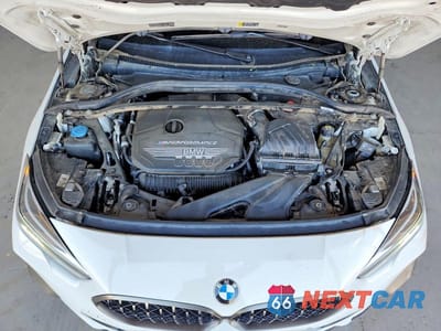 Zdjęcie 11 z 12 samochodu: 2020 BMW M235XI VIN:WBA13AL07L7F62440 - miniatura