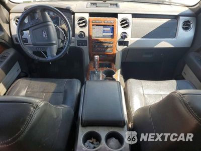 Zdjęcie 8 z 12 samochodu: 2010 FORD F150 SUPERCREW VIN:1FTFW1EV0AFD53744 - miniatura