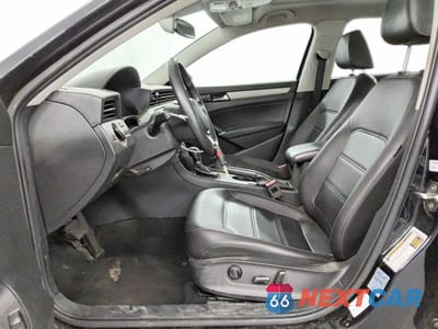 Zdjęcie 7 z 12 samochodu: 2021 VOLKSWAGEN PASSAT SE VIN:1VWSA7A30MC001822 - miniatura
