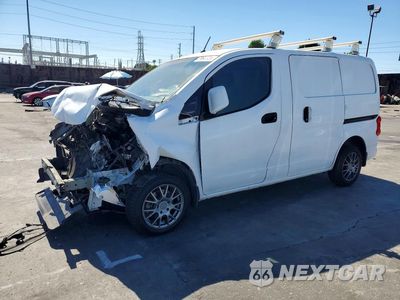 2017 NISSAN NV200 DELIVERY VAN 3N6CM0KNXHK712642 - główne zdjęcie licytacji z USA - miniatura