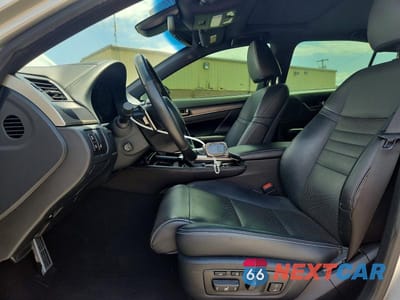 Zdjęcie 7 z 12 samochodu: 2019 LEXUS GS 350 F SPORT VIN:JTHCZ1BL6KA010947 - miniatura