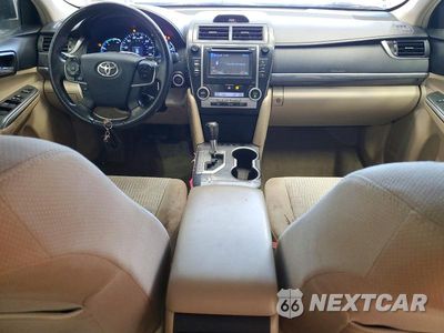 Zdjęcie 8 z 12 samochodu: 2012 TOYOTA CAMRY HYBRID XLE VIN:4T1BD1FK5CU005201 - miniatura