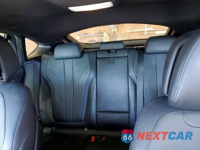 Zdjęcie 10 z 13 samochodu: 2016 BMW X6 XDRIVE35I VIN:5UXKU2C52G0N79114 - miniatura