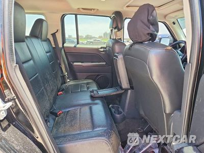 Zdjęcie 10 z 13 samochodu: 2014 JEEP PATRIOT LATITUDE VIN:1C4NJPFA9ED821710 - miniatura