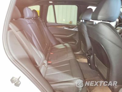 Zdjęcie 11 z 13 samochodu: 2019 BMW X3 XDRIVE30I VIN:5UXTR9C56KLE18662 - miniatura