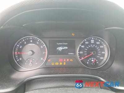 Zdjęcie 9 z 12 samochodu: 2023 KIA FORTE LXS VIN:3KPF24AD7PE561715 - miniatura