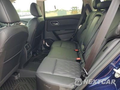 Zdjęcie 11 z 13 samochodu: 2026 NISSAN ROGUE PLATINUM VIN:JN8BT3DD7TW291083 - miniatura