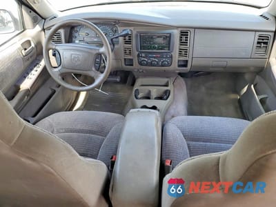 Zdjęcie 8 z 14 samochodu: 2001 DODGE DURANGO VIN:1B4HR28N61F547029 - miniatura