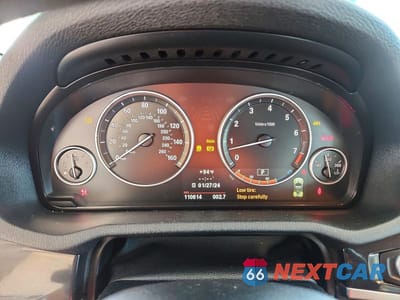 Zdjęcie 9 z 13 samochodu: 2012 BMW X3 XDRIVE35I VIN:5UXWX7C51CL975372 - miniatura