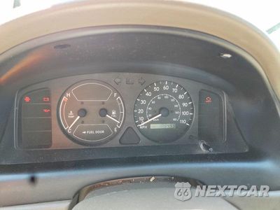 Zdjęcie 9 z 12 samochodu: 2000 TOYOTA COROLLA VE VIN:1NXBR12E3YZ390704 - miniatura