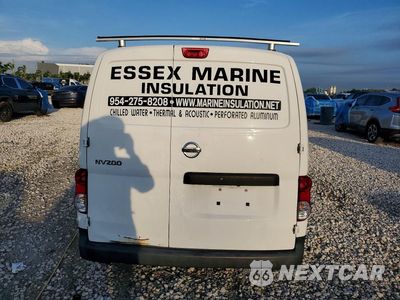 Zdjęcie 6 z 14 samochodu: 2019 NISSAN NV200 S VIN:3N6CM0KN7KK699162 - miniatura