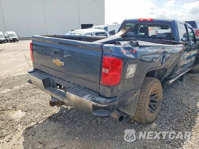 Zdjęcie 10 z 13 samochodu: 2019 CHEVROLET SILVERADO K3500 VIN:1GC4KVCY1KF141038 - miniatura