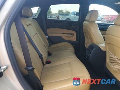 Zdjęcie 11 z 13 samochodu: 2014 CADILLAC SRX PERFORMANCE COLLECTION VIN:3GYFNFE36ES527486 - miniatura