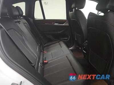 Zdjęcie 11 z 13 samochodu: 2022 BMW X3 SDRIVE30I VIN:5UX43DP0XN9M68437 - miniatura