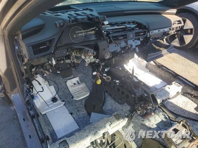 Zdjęcie 8 z 12 samochodu: 2025 LEXUS ES 300H BASE VIN:58ADA1C19SU073019 - miniatura