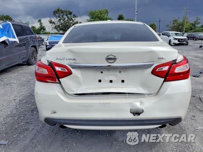 Zdjęcie 6 z 12 samochodu: 2017 NISSAN ALTIMA 2.5 SL VIN:1N4AL3AP8HC164721 - miniatura