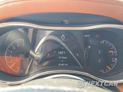 Zdjęcie 9 z 13 samochodu: 2015 JEEP GRAND CHEROKEE SUMMIT VIN:1C4RJFJG1FC871192 - miniatura