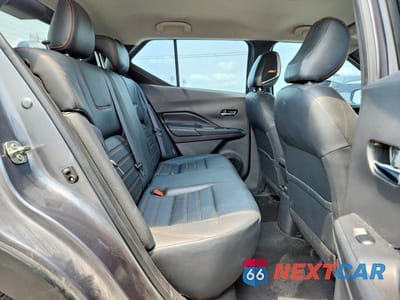 Zdjęcie 10 z 12 samochodu: 2020 NISSAN KICKS SR VIN:3N1CP5DV4LL544068 - miniatura