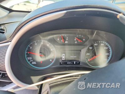 Zdjęcie 9 z 12 samochodu: 2023 CHEVROLET MALIBU LT VIN:1G1ZD5ST0PF211201 - miniatura