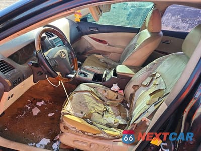 Zdjęcie 7 z 12 samochodu: 2011 LEXUS ES 350 VIN:JTHBK1EG8B2438026 - miniatura