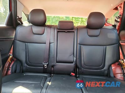 Zdjęcie 10 z 13 samochodu: 2023 HYUNDAI TUCSON SEL VIN:5NMJFCAE0PH255773 - miniatura