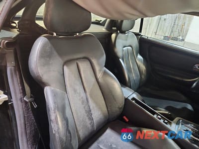 Zdjęcie 10 z 12 samochodu: 1998 MERCEDES-BENZ SLK 230 KOMPRESSOR VIN:WDBKK47F4WF029414 - miniatura
